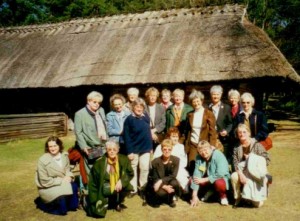dibināšana
